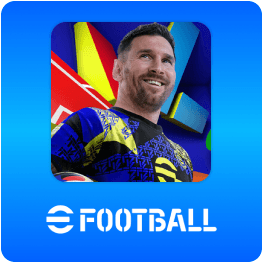 Beli Akun E-Football
