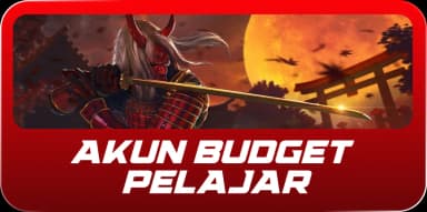Beli Akun FF dana Pelajar