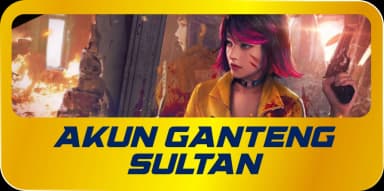 Beli Akun Sultan FF