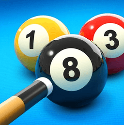 Eight Ball Pool
