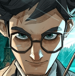 Harry Potter: Awakened