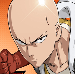 One Punch Man