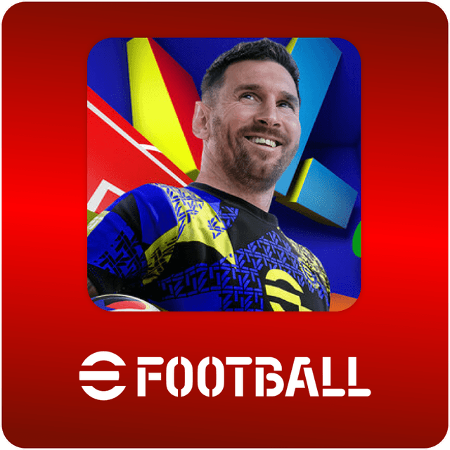 Beli Akun E-Football