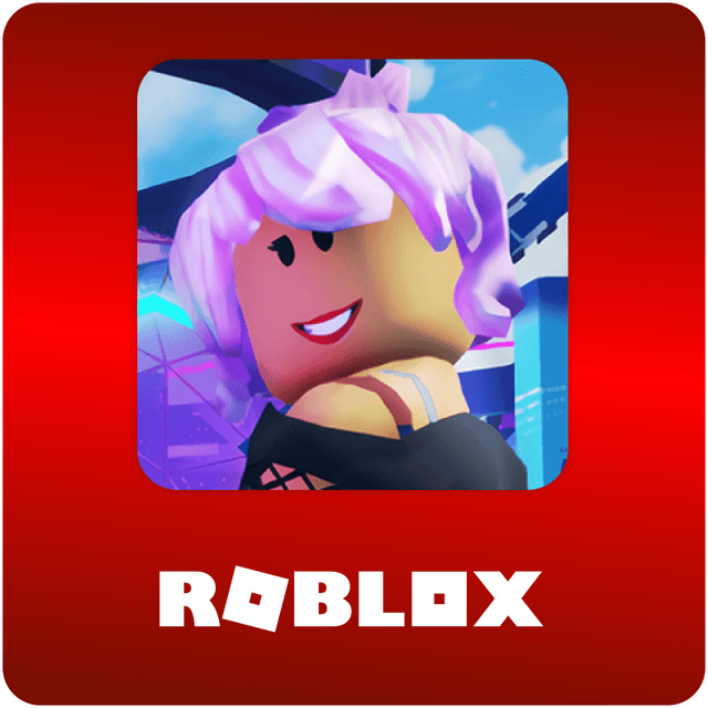 Beli Akun Roblox